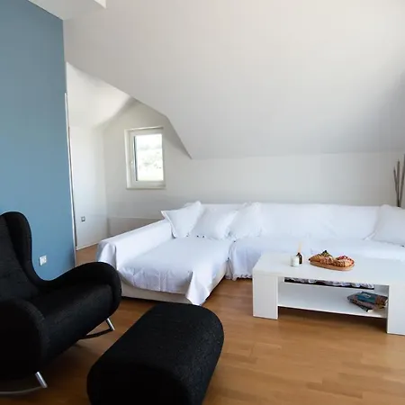 Apartmán Milic - By The Sea Sutivan