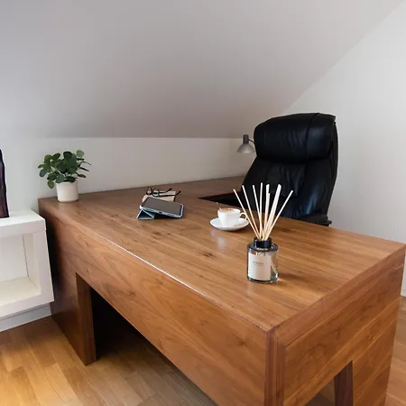 Apartment Milic - By The Sea