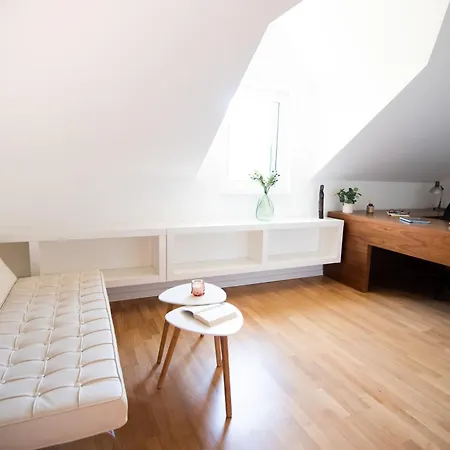 Milic - By The Sea Apartment *