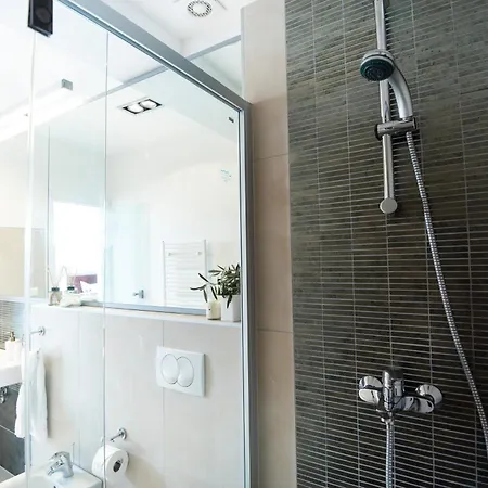 Apartment Milic - By The Sea