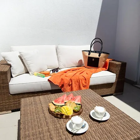 Apartment Milic - By The Sea *