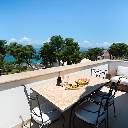 Milic - By The Sea Apartment *