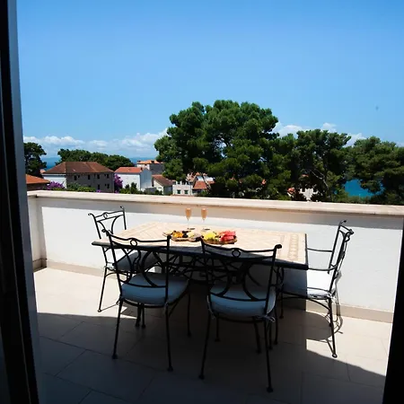 Milic - By The Sea Apartment Sutivan